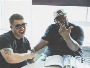 Run the Jewels photo