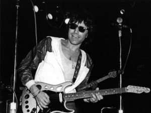 Russ Ballard photo