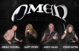 Omen photo