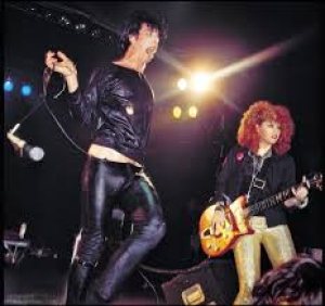 The Cramps photo