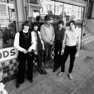 Steve Miller Band photo