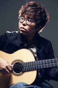 박주원 (Park Juwon) photo