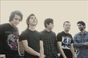 Touché Amoré photo