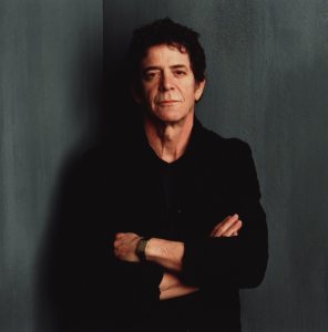 Lou Reed photo