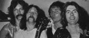 Foghat photo