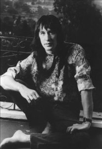 Todd Rundgren photo