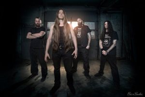 Cryptopsy photo Cryptopsy photo