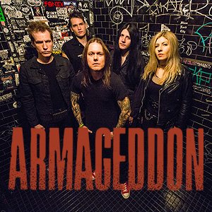 Armageddon photo