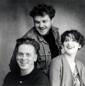 Cocteau Twins photo