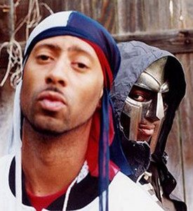 Madvillain photo