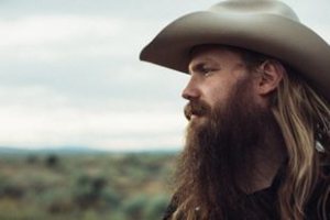 Chris Stapleton photo