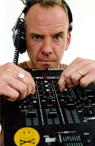 Fatboy Slim photo