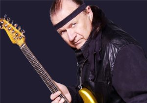 Dick Dale photo