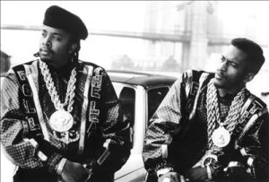 Eric B. & Rakim photo