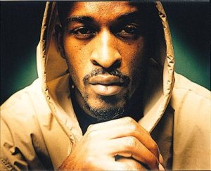 Rakim photo