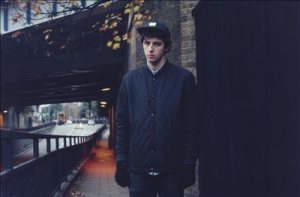 Jamie xx photo