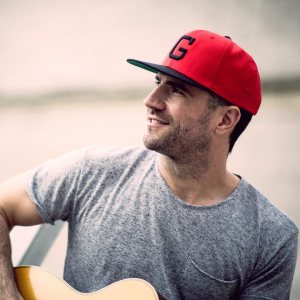 Sam Hunt photo