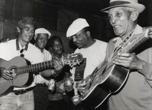 Buena Vista Social Club photo