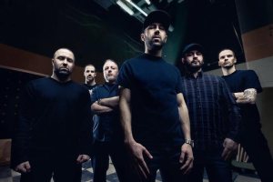 Despised Icon photo