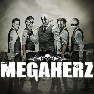 Megaherz photo