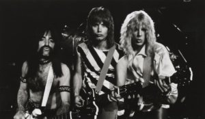Spinal Tap photo