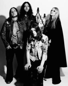 Electric Wizard photo