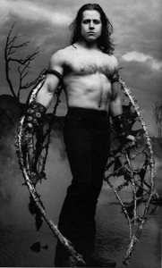 Glenn Danzig photo