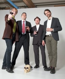 Mudhoney photo