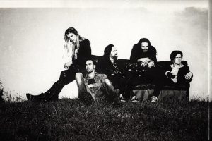 Pain of Salvation photo