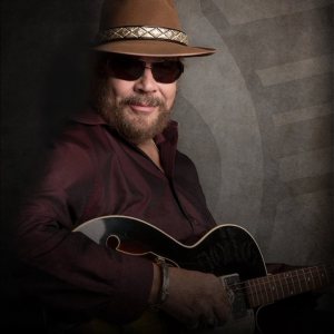 Hank Williams, Jr. photo