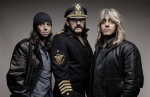 Motörhead photo