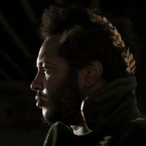 Thundercat photo