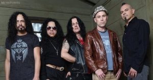 Armored Saint photo Armored Saint photo