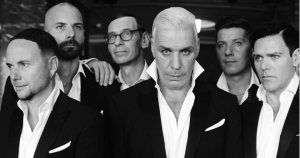 Rammstein photo Rammstein photo