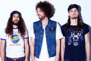 Wolfmother photo