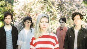 Alvvays photo