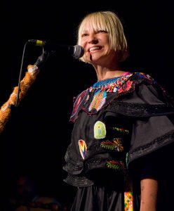 Sia photo