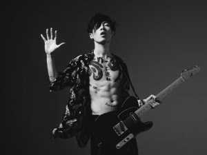 Miyavi photo