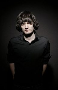 Apparat photo