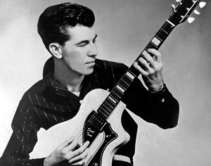 Link Wray photo