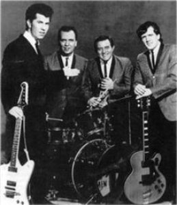 Link Wray & The Wraymen photo