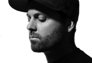 DJ Shadow photo