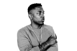 Kendrick Lamar photo Kendrick Lamar photo