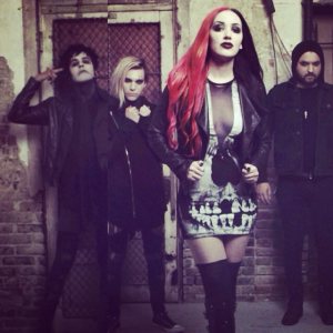 New Years Day photo