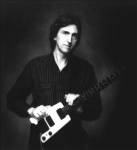 Allan Holdsworth photo