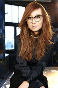 Tori Amos photo