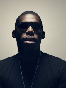 Flying Lotus photo