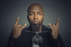 Tech N9ne photo