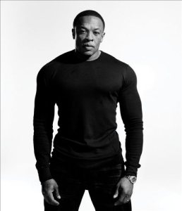 Dr. Dre photo