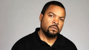 Ice Cube photo